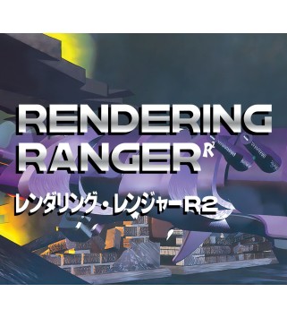 Rendering Ranger: R² [Rewind] Steam Key GLOBAL